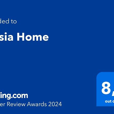 Flesia Home Σαν Ρέμο Εξωτερικό φωτογραφία