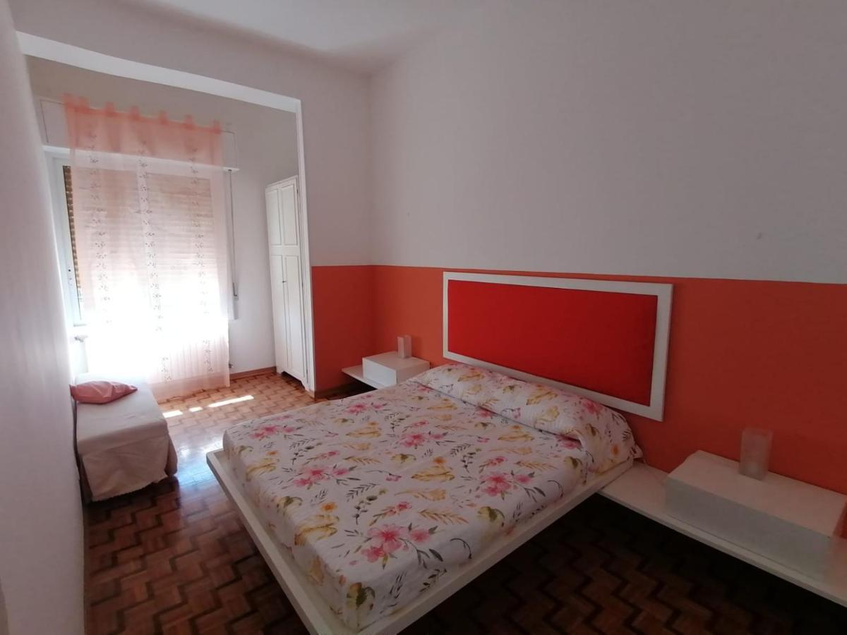 Flesia Home Σαν Ρέμο Εξωτερικό φωτογραφία