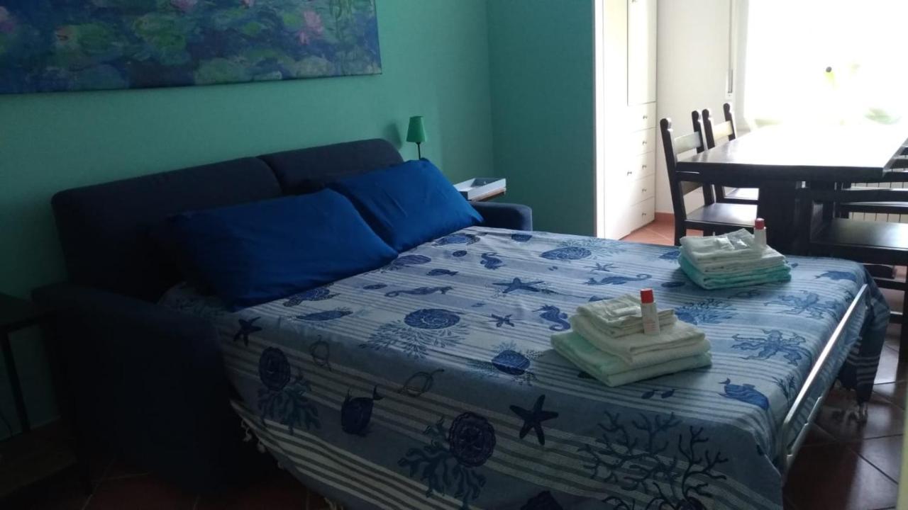 Flesia Home Σαν Ρέμο Εξωτερικό φωτογραφία