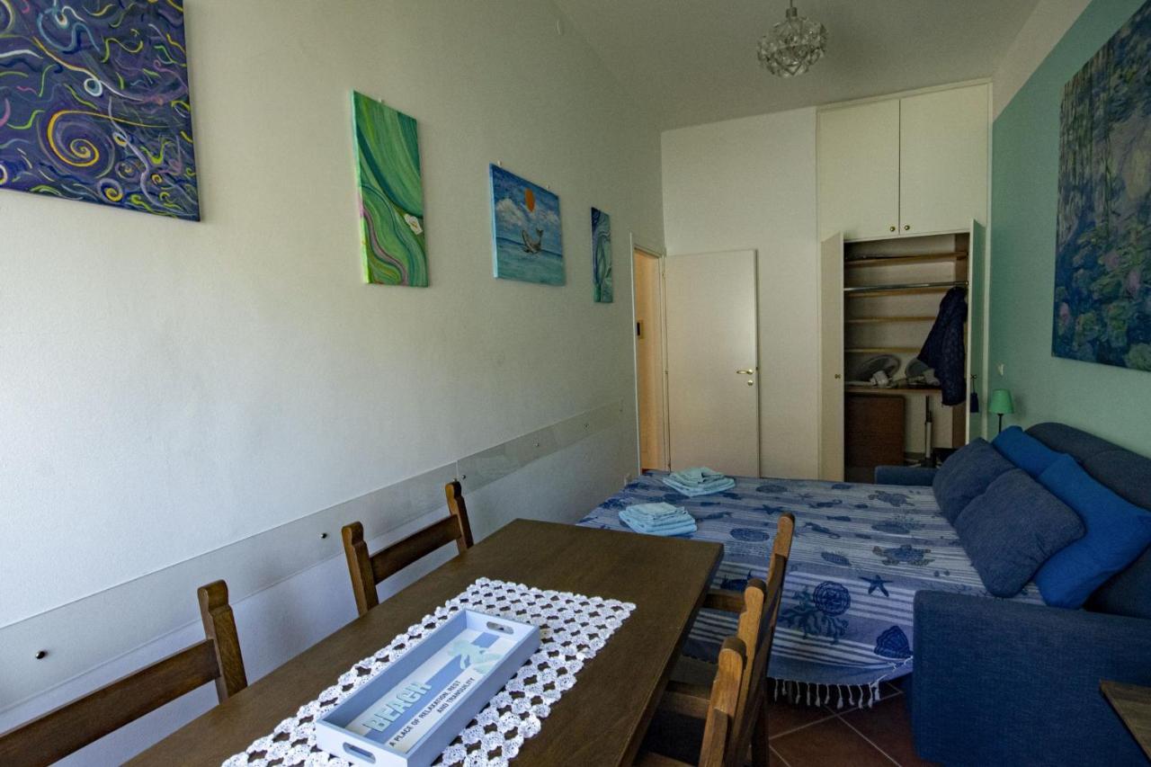 Flesia Home Σαν Ρέμο Εξωτερικό φωτογραφία