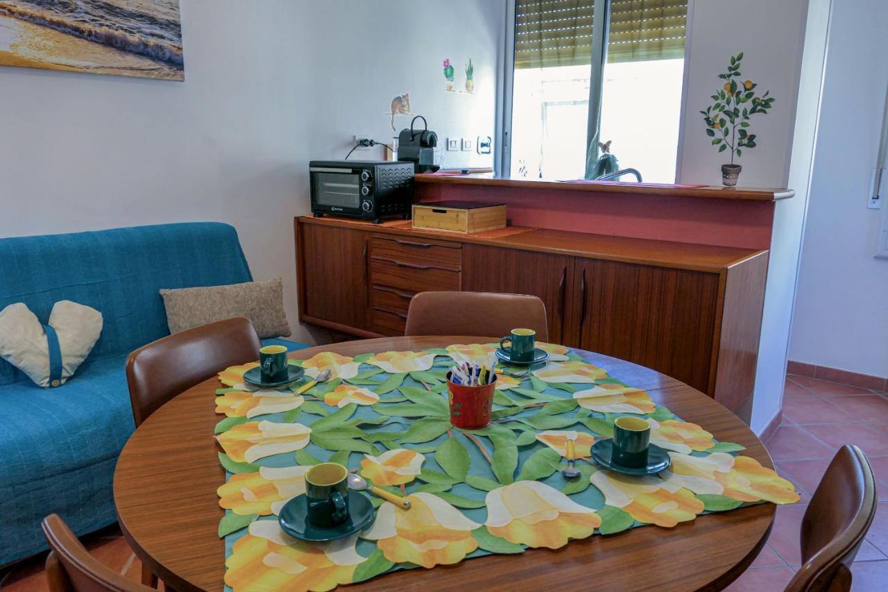 Flesia Home Σαν Ρέμο Εξωτερικό φωτογραφία