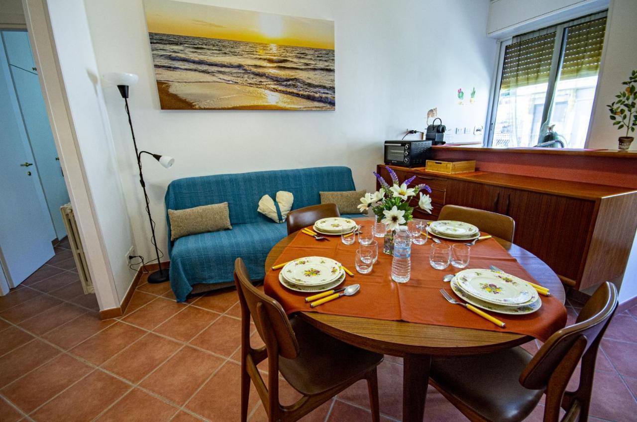 Flesia Home Σαν Ρέμο Εξωτερικό φωτογραφία