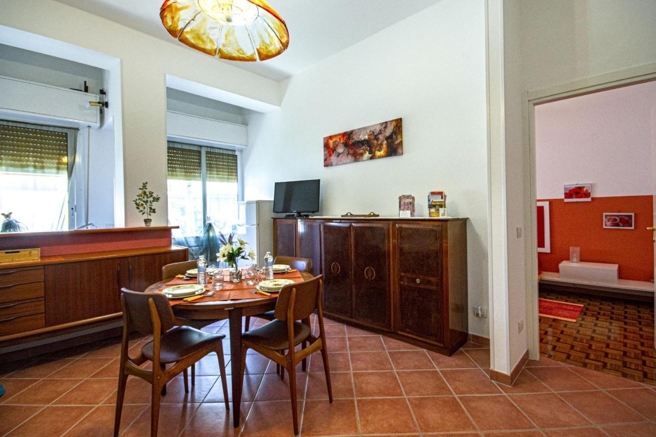 Flesia Home Σαν Ρέμο Εξωτερικό φωτογραφία
