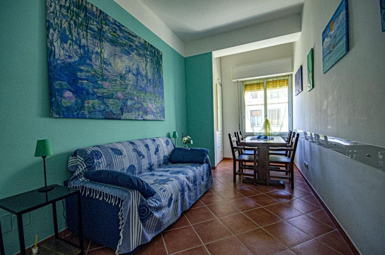 Flesia Home Σαν Ρέμο Εξωτερικό φωτογραφία