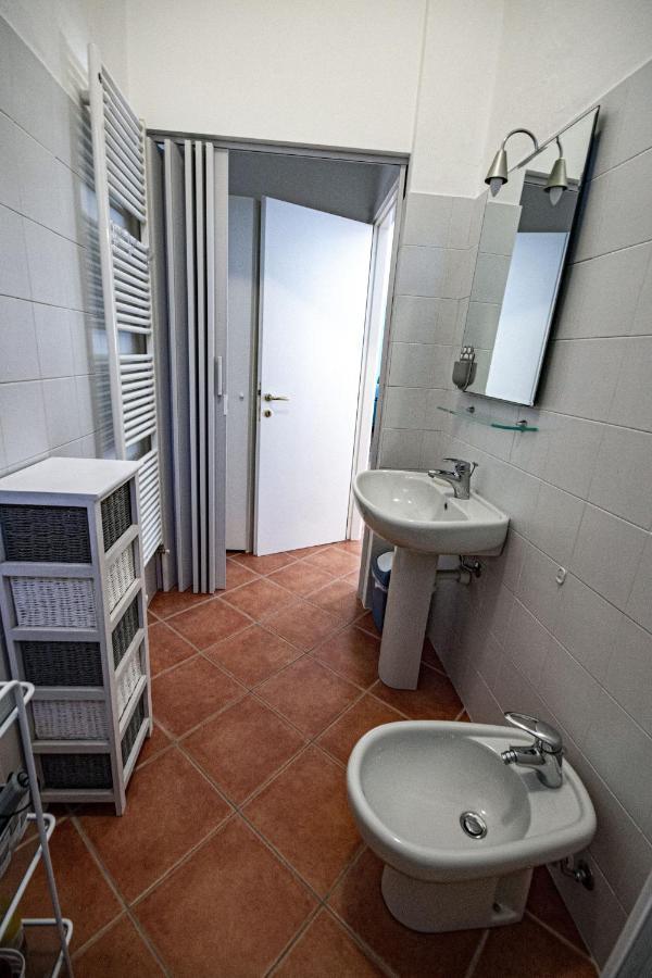 Flesia Home Σαν Ρέμο Εξωτερικό φωτογραφία