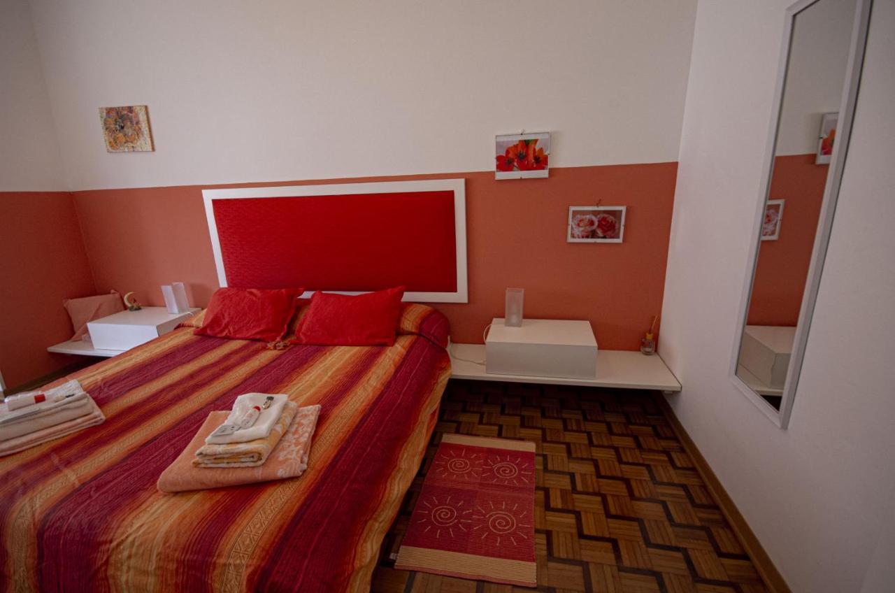 Flesia Home Σαν Ρέμο Εξωτερικό φωτογραφία