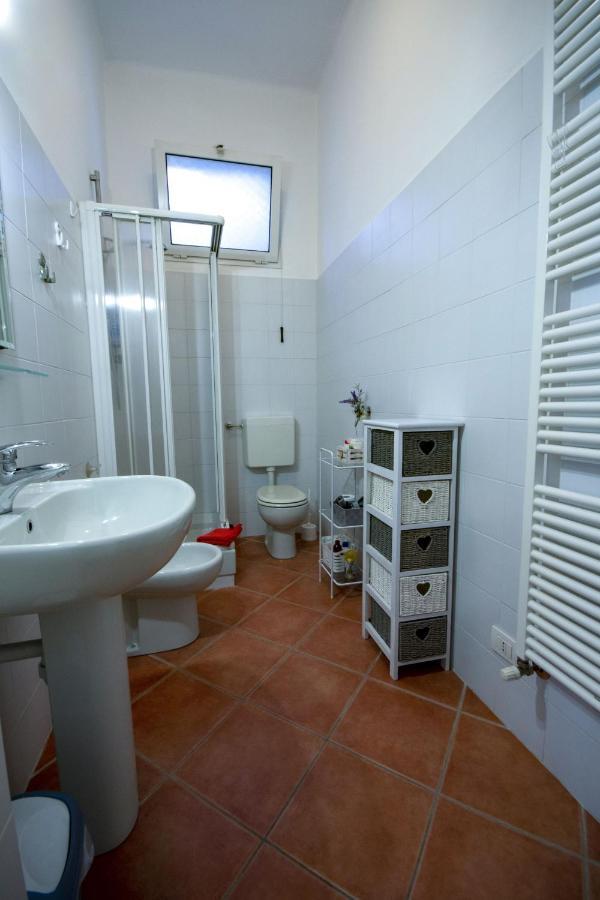 Flesia Home Σαν Ρέμο Εξωτερικό φωτογραφία