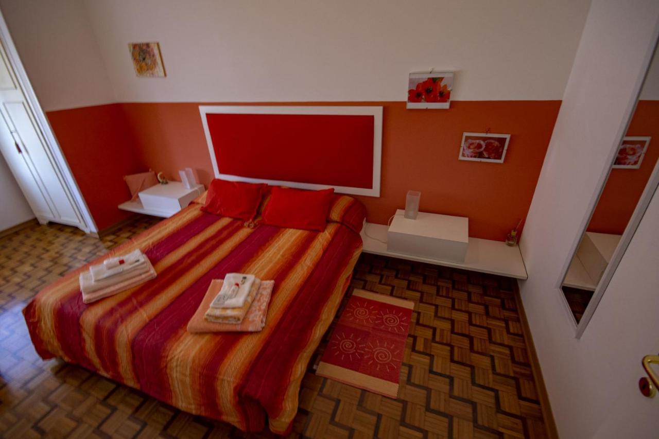Flesia Home Σαν Ρέμο Εξωτερικό φωτογραφία