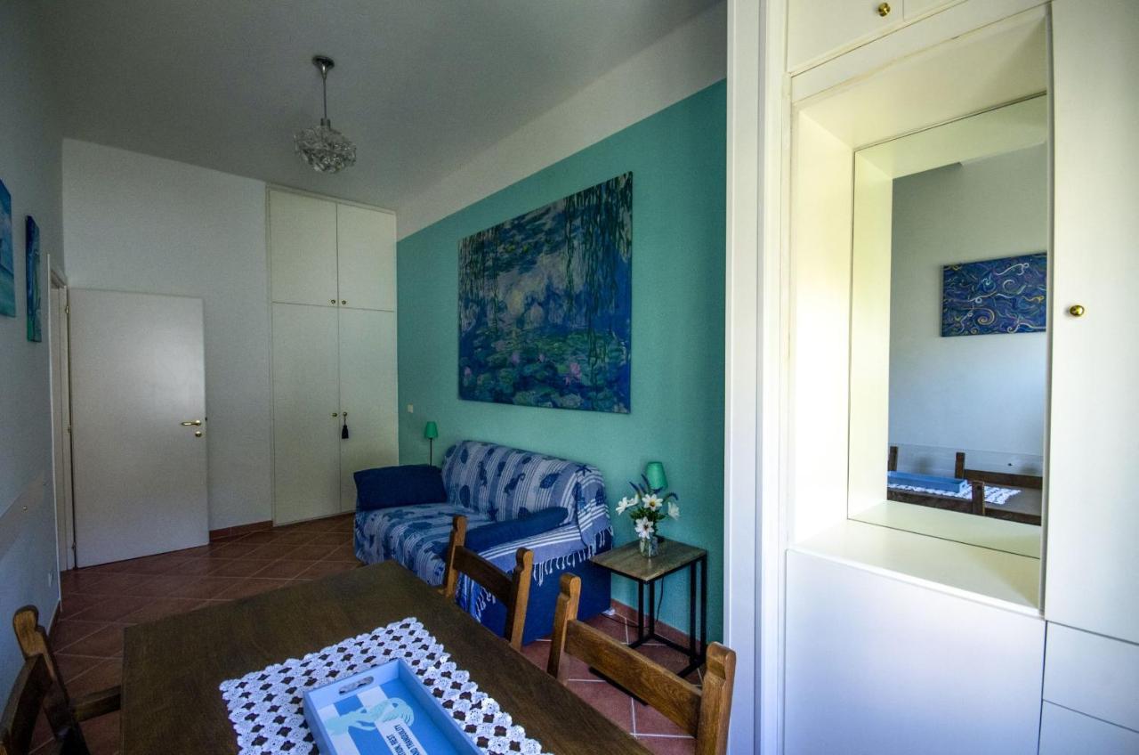 Flesia Home Σαν Ρέμο Εξωτερικό φωτογραφία