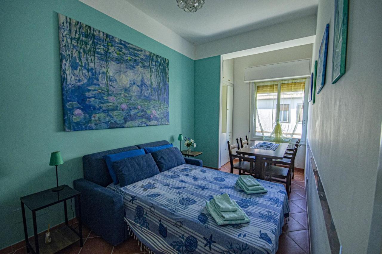 Flesia Home Σαν Ρέμο Εξωτερικό φωτογραφία