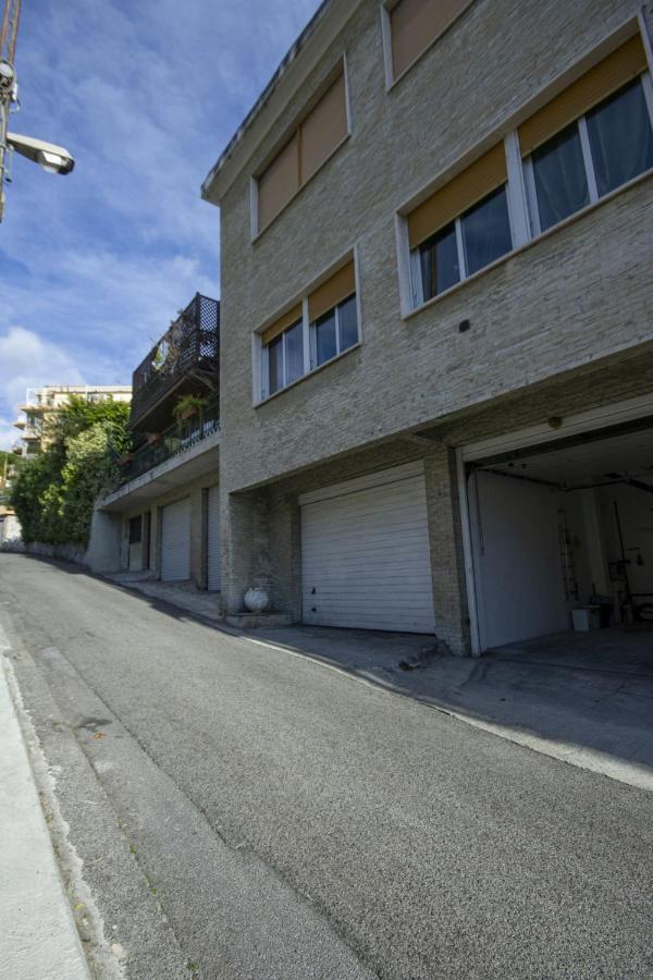 Flesia Home Σαν Ρέμο Εξωτερικό φωτογραφία