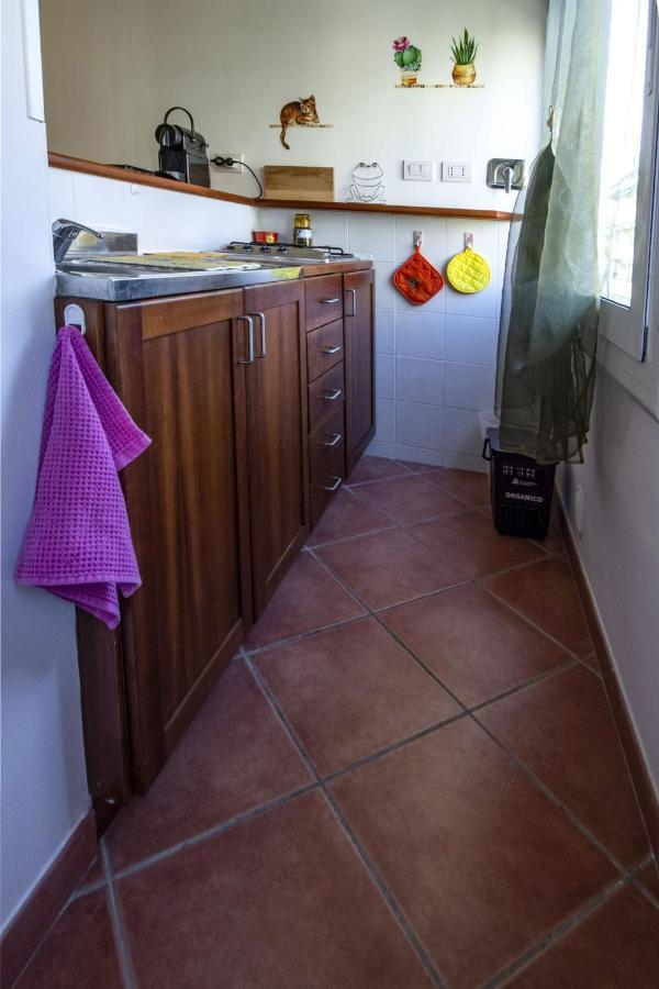 Flesia Home Σαν Ρέμο Εξωτερικό φωτογραφία