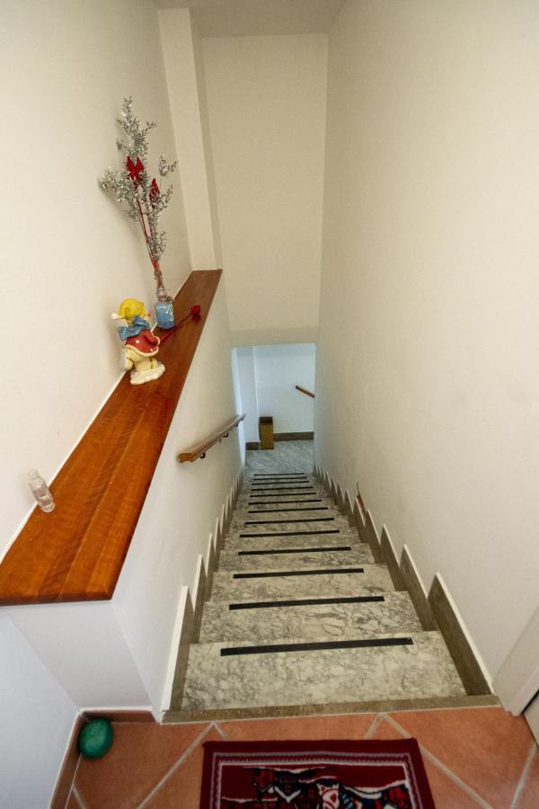Flesia Home Σαν Ρέμο Εξωτερικό φωτογραφία