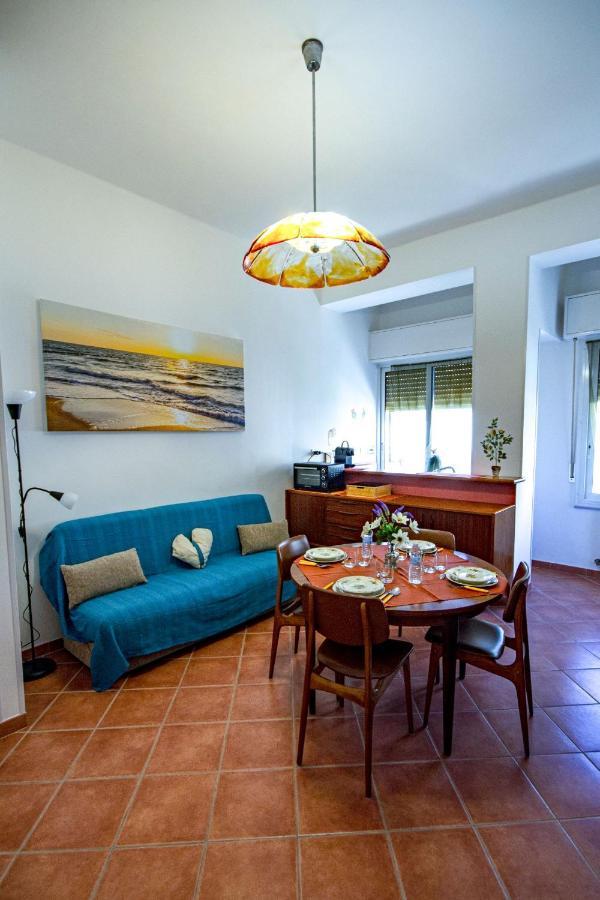 Flesia Home Σαν Ρέμο Εξωτερικό φωτογραφία