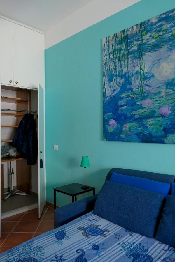 Flesia Home Σαν Ρέμο Εξωτερικό φωτογραφία