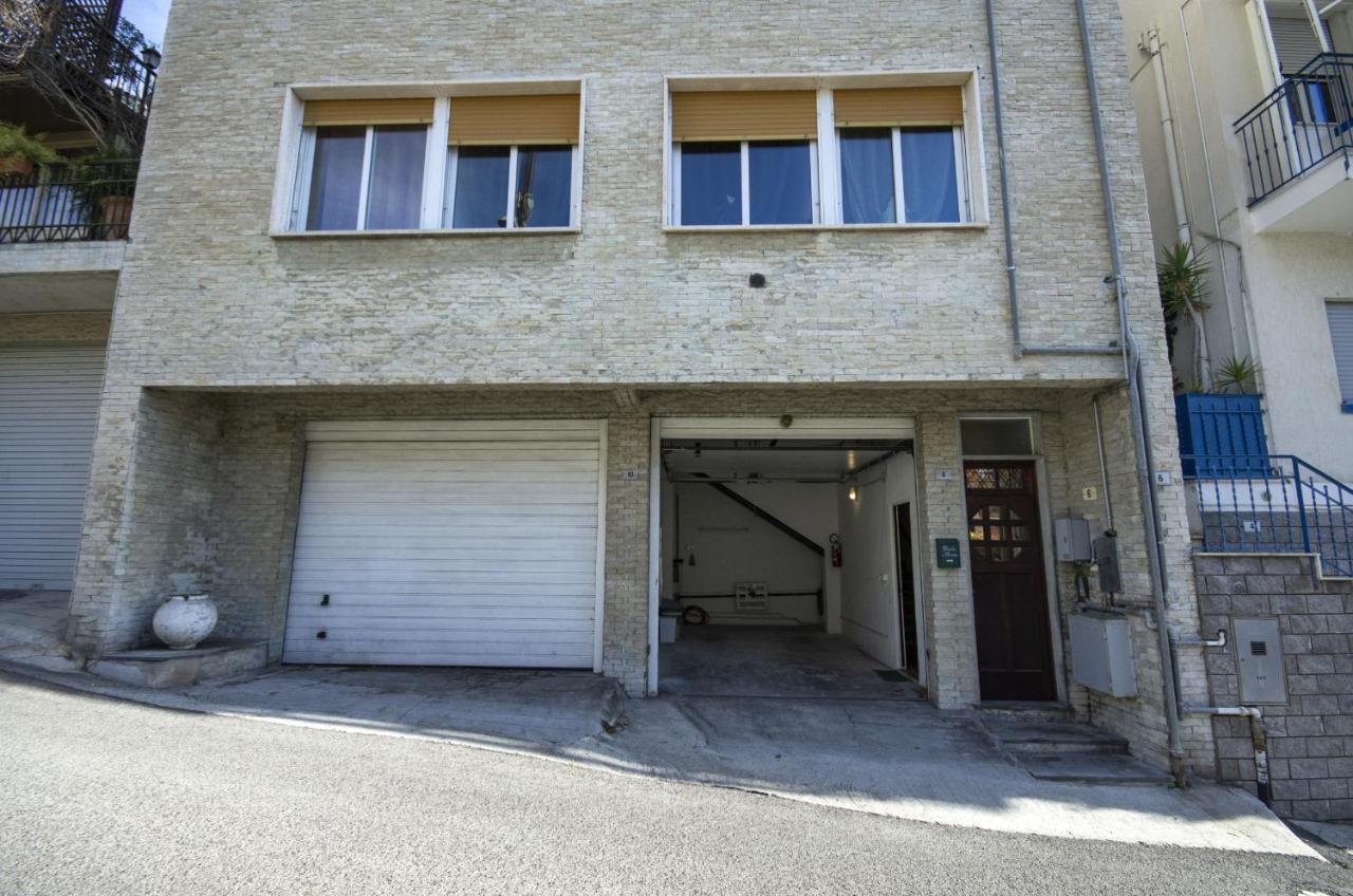 Flesia Home Σαν Ρέμο Εξωτερικό φωτογραφία