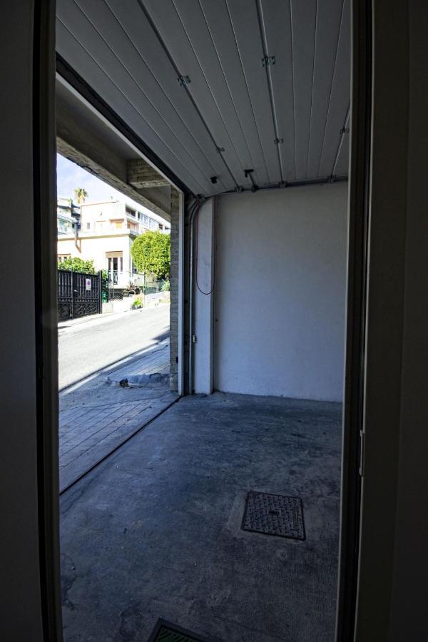 Flesia Home Σαν Ρέμο Εξωτερικό φωτογραφία
