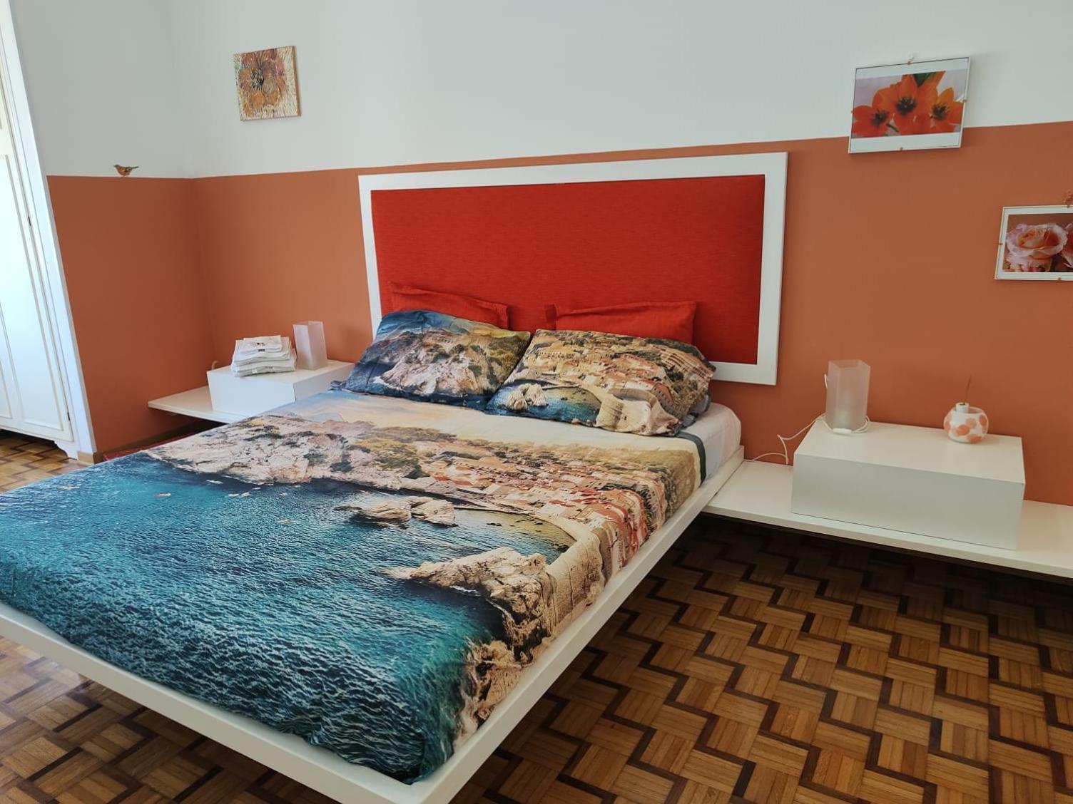 Flesia Home Σαν Ρέμο Εξωτερικό φωτογραφία