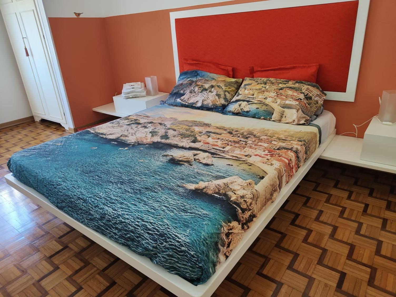 Flesia Home Σαν Ρέμο Εξωτερικό φωτογραφία
