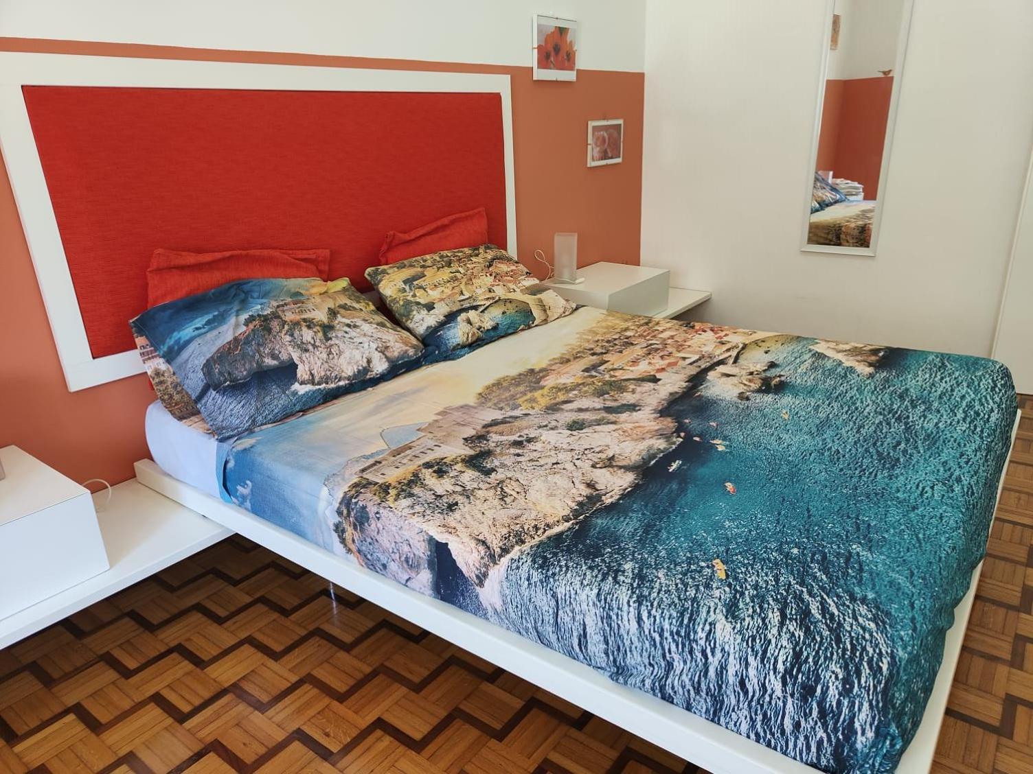 Flesia Home Σαν Ρέμο Εξωτερικό φωτογραφία