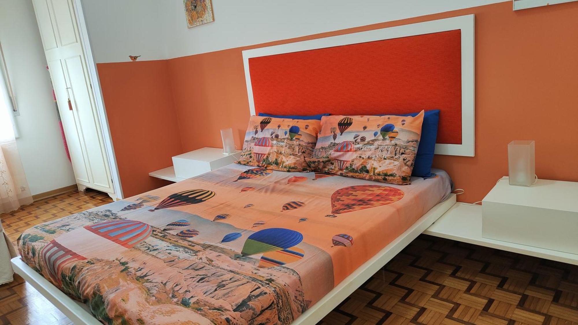 Flesia Home Σαν Ρέμο Δωμάτιο φωτογραφία